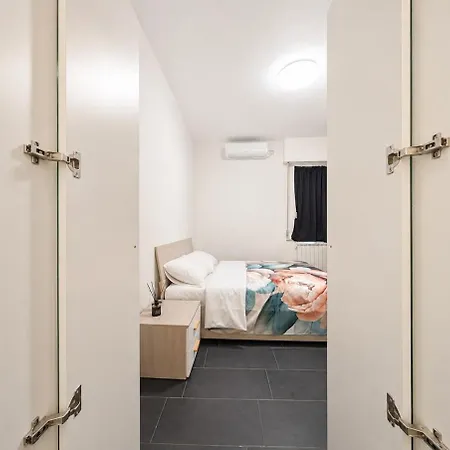 -pet Friendly- Wifi, Ac E 4 Posti 西维尔诺瓦·马尔凯
