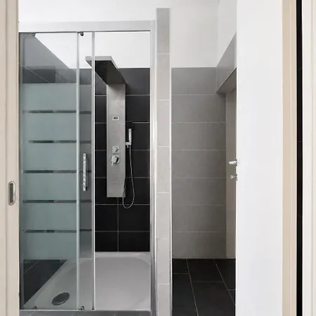 -pet Friendly- Wifi, Ac E 4 Posti 公寓
