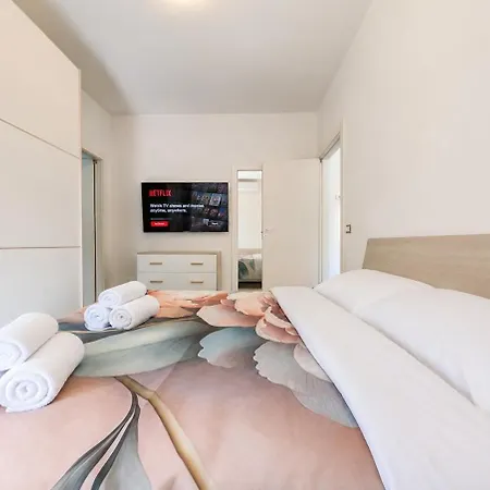 -pet Friendly- Wifi, Ac E 4 Posti 公寓 西维尔诺瓦·马尔凯
