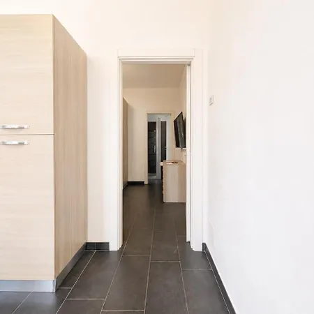 公寓 -pet Friendly- Wifi, Ac E 4 Posti