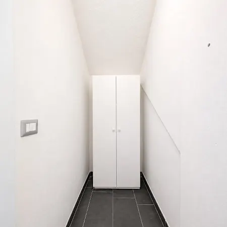 公寓 -pet Friendly- Wifi, Ac E 4 Posti 西维尔诺瓦·马尔凯