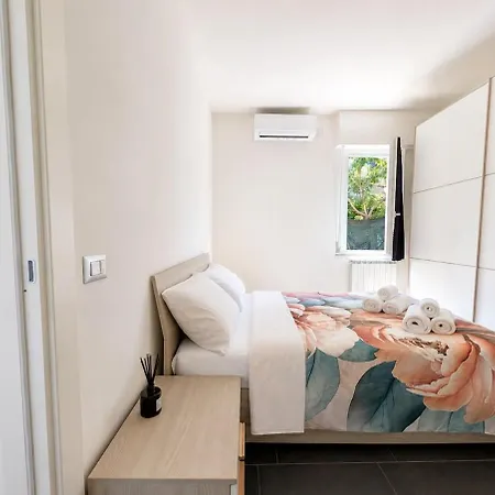 -pet Friendly- Wifi, Ac E 4 Posti 公寓 *