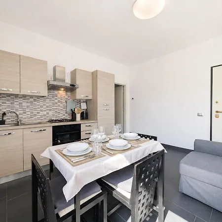 -pet Friendly- Wifi, Ac E 4 Posti * 西维尔诺瓦·马尔凯