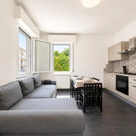 -pet Friendly- Wifi, Ac E 4 Posti * 西维尔诺瓦·马尔凯