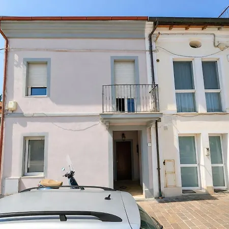 -pet Friendly- Wifi, Ac E 4 Posti 公寓 *