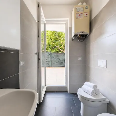 -pet Friendly- Wifi, Ac E 4 Posti *