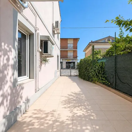 公寓 -pet Friendly- Wifi, Ac E 4 Posti *