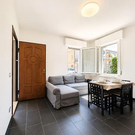 -pet Friendly- Wifi, Ac E 4 Posti * 西维尔诺瓦·马尔凯