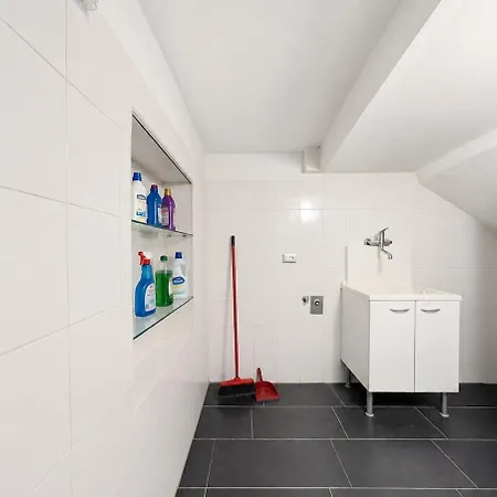 公寓 -pet Friendly- Wifi, Ac E 4 Posti *