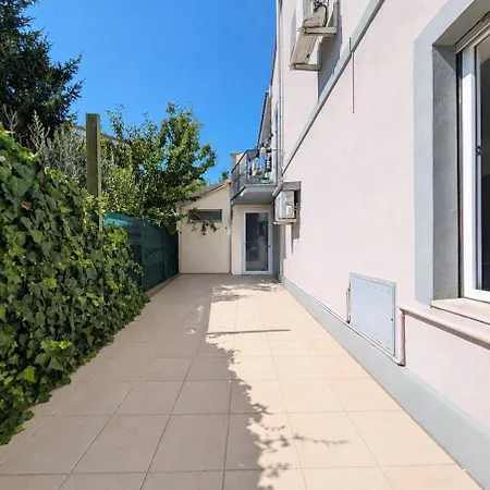 -pet Friendly- Wifi, Ac E 4 Posti *