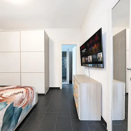 公寓 -pet Friendly- Wifi, Ac E 4 Posti