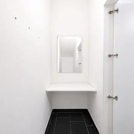 -pet Friendly- Wifi, Ac E 4 Posti 公寓