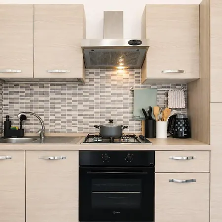 -pet Friendly- Wifi, Ac E 4 Posti 公寓