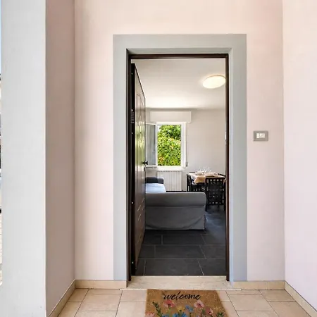 -pet Friendly- Wifi, Ac E 4 Posti 公寓
