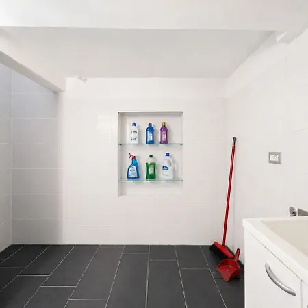 公寓 -pet Friendly- Wifi, Ac E 4 Posti *